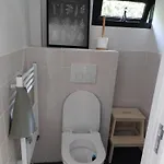 Tatil Evi Hottub - Wellnesshuisje - Bos - Oudveluwe *