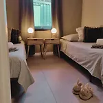 Hottub - Wellnesshuisje - Bos - Oudveluwe * フォールトハイゼン