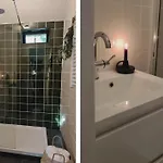 Tatil Evi Hottub - Wellnesshuisje - Bos - Oudveluwe Voorthuizen