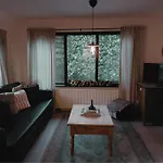 Tatil Evi Hottub - Wellnesshuisje - Bos - Oudveluwe *