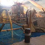 Tatil Evi Hottub - Wellnesshuisje - Bos - Oudveluwe Voorthuizen