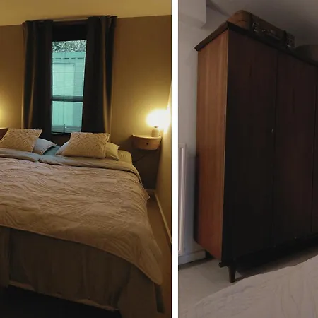 Hottub - Wellnesshuisje - Bos - Oudveluwe Nyaraló Voorthuizen