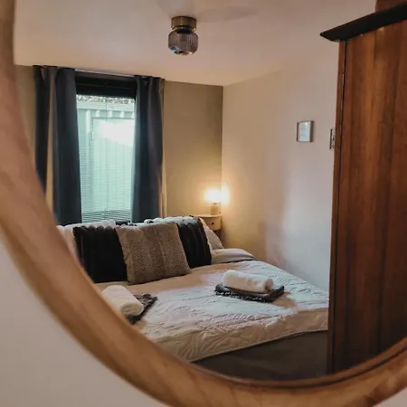 Hottub - Wellnesshuisje - Bos - Oudveluwe Voorthuizen