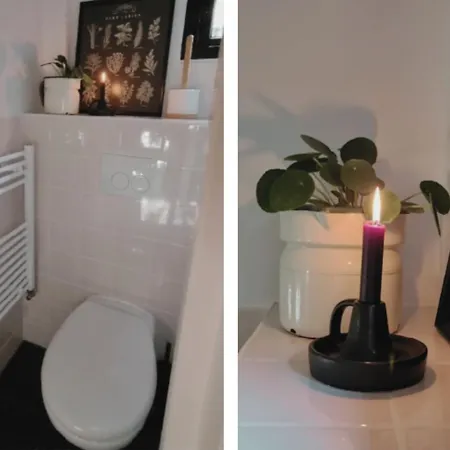 Hottub - Wellnesshuisje - Bos - Oudveluwe Nyaraló Voorthuizen