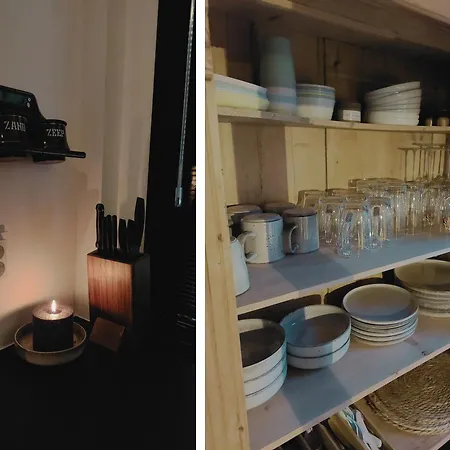 Hottub - Wellnesshuisje - Bos - Oudveluwe * Voorthuizen