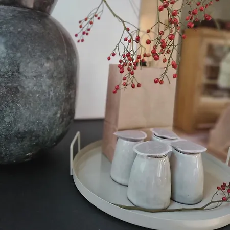 Hottub - Wellnesshuisje - Bos - Oudveluwe Dom wakacyjny Voorthuizen