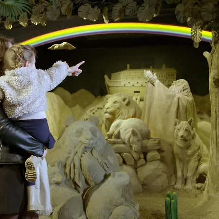 Hottub - Wellnesshuisje - Bos - Oudveluwe Voorthuizen