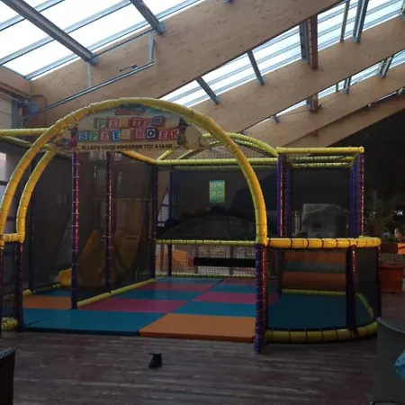 Hottub - Wellnesshuisje - Bos - Oudveluwe