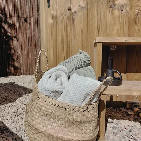 Hottub - Wellnesshuisje - Bos - Oudveluwe