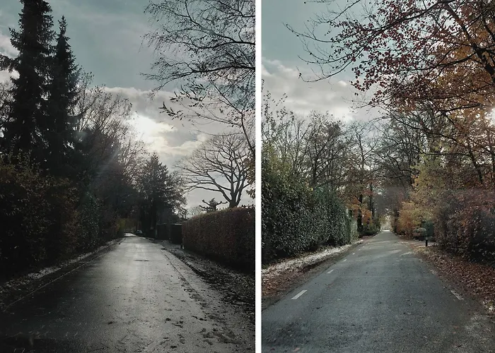 Hottub - Wellnesshuisje - Bos - Oudveluwe Сasa de vacaciones Voorthuizen