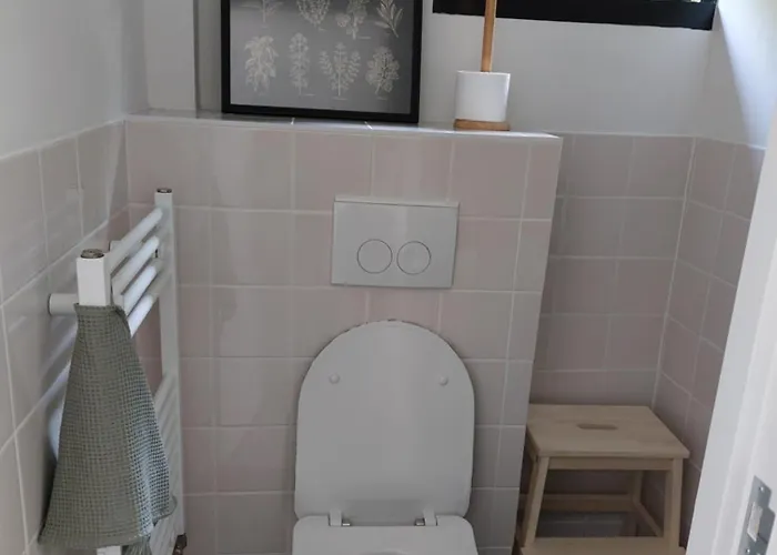 Сasa de vacaciones Hottub - Wellnesshuisje - Bos - Oudveluwe *