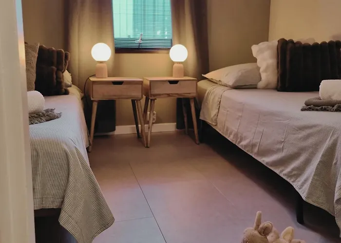 Hottub - Wellnesshuisje - Bos - Oudveluwe * 福尔特赫伊曾