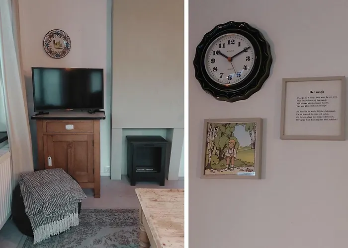 Hottub - Wellnesshuisje - Bos - Oudveluwe