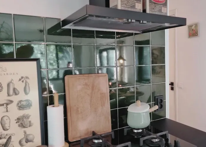 Hottub - Wellnesshuisje - Bos - Oudveluwe * Voorthuizen