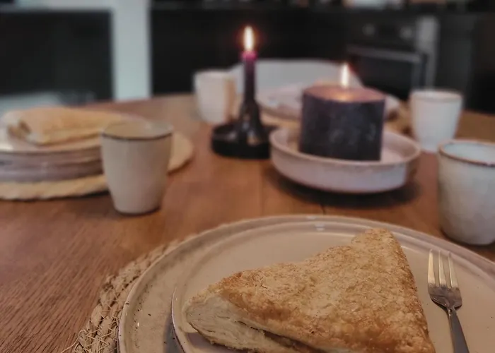 Hottub - Wellnesshuisje - Bos - Oudveluwe