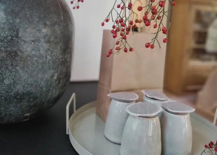 Hottub - Wellnesshuisje - Bos - Oudveluwe 度假居 福尔特赫伊曾