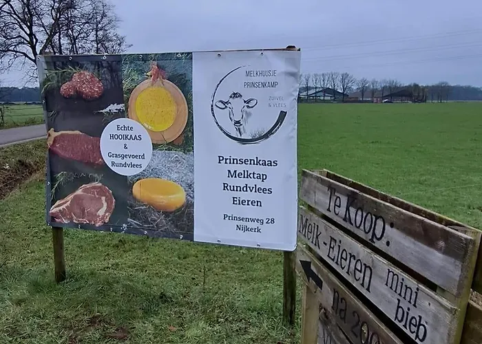 Сasa de vacaciones Hottub - Wellnesshuisje - Bos - Oudveluwe Voorthuizen