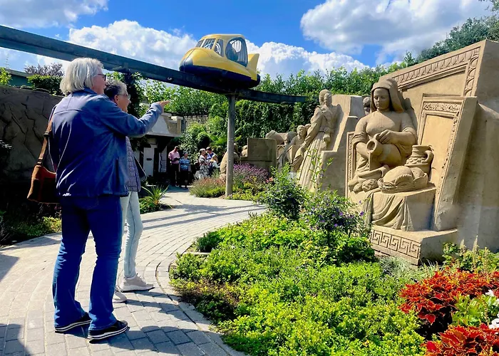 Hottub - Wellnesshuisje - Bos - Oudveluwe