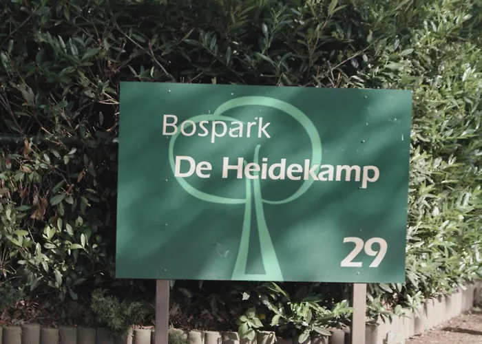 Сasa de vacaciones Hottub - Wellnesshuisje - Bos - Oudveluwe Voorthuizen