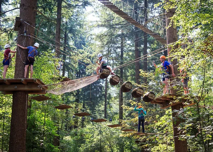 Hottub - Wellnesshuisje - Bos - Oudveluwe 度假居