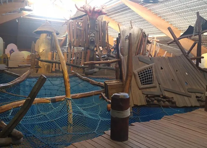 Сasa de vacaciones Hottub - Wellnesshuisje - Bos - Oudveluwe Voorthuizen