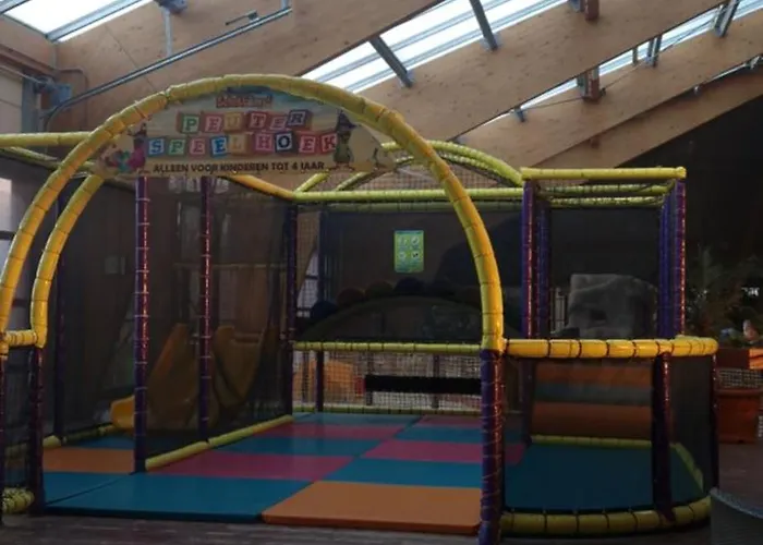 Hottub - Wellnesshuisje - Bos - Oudveluwe